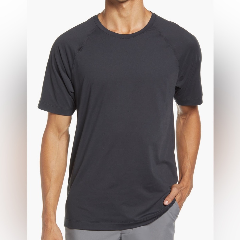 Rhone Reign Performance T-Shirt